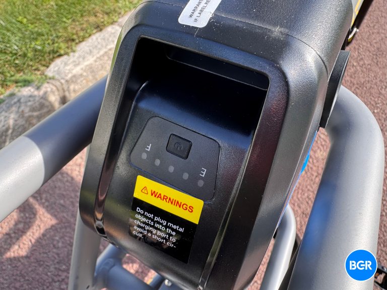 CycWagen Dual Battery Cargo Bike