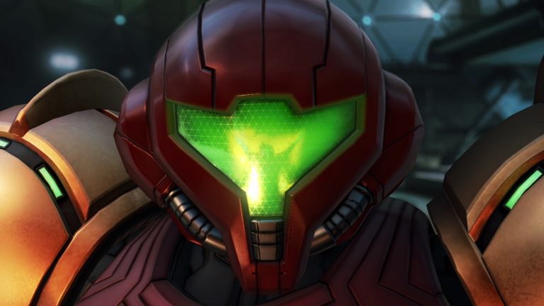 Metroid Prime 4: Beyond is coming to Switch in 2025.