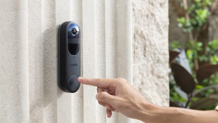 Reolink Battery Doorbell