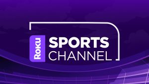 Roku Sports Channel Roku Sports Channel launches August 12.