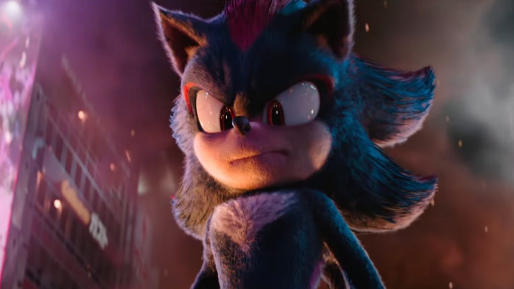 Sonic the Hedgehog 3 trailer: Keanu Reeves joins the fray as Shadow