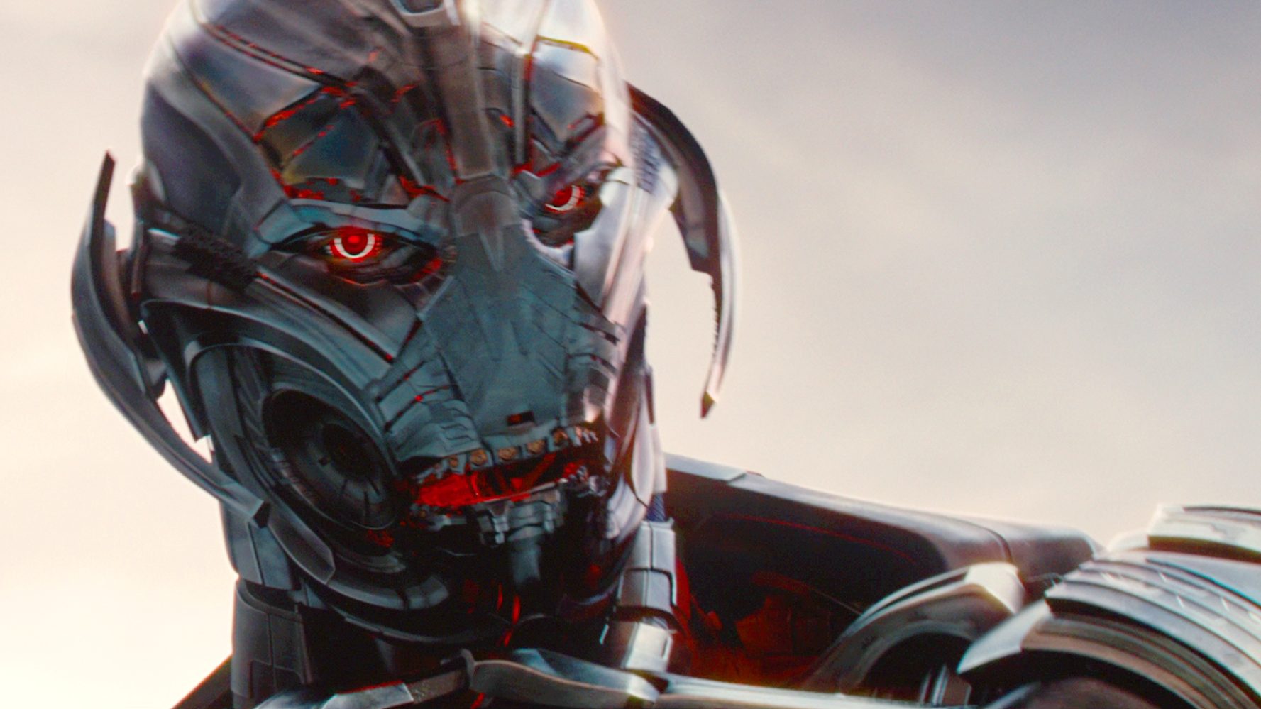 Marvel’s Vision show will bring back James Spader as Ultron