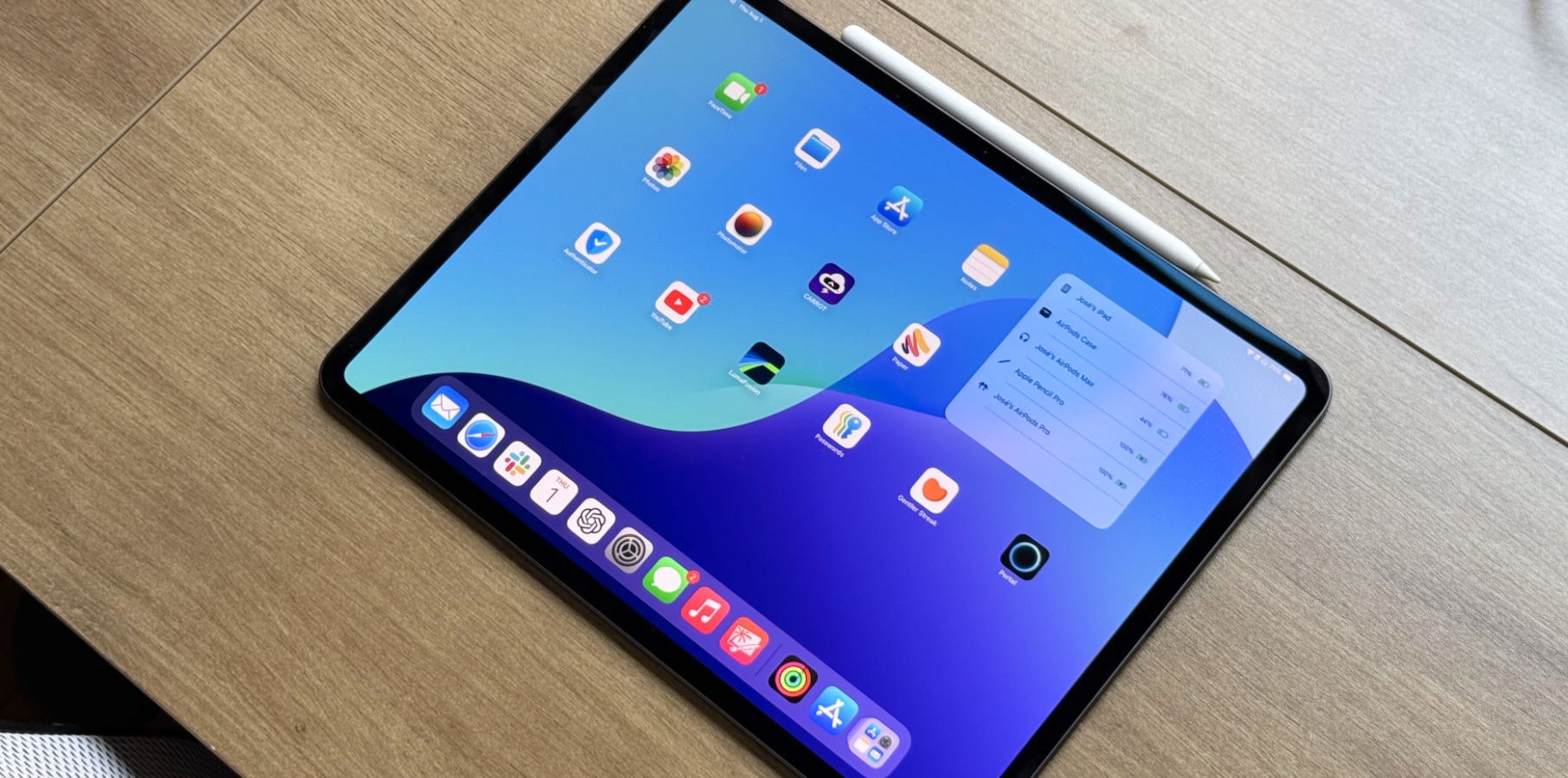 8 incredible iPad Pro apps I use every day