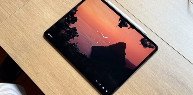 Portal en iPad Aplicaciones favoritas del iPad Pro M4