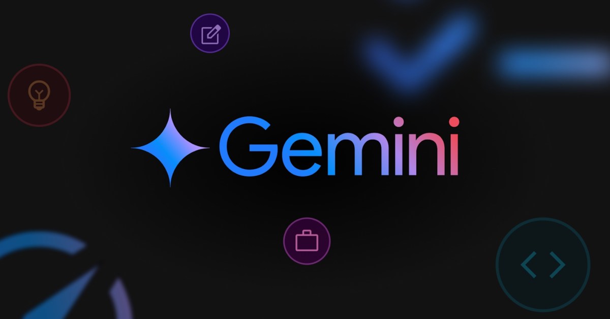 แอป Gemini AI แก้ไขรูปภาพได้ทุกใบ ความสามารถสุดเจ๋งที่คุณต้องลองดู!