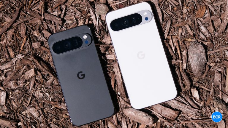 Google Pixel 9 Pro and Pixel 9 Pro XL