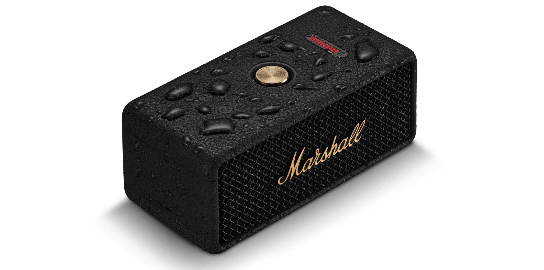 Marshall big fashion speakers