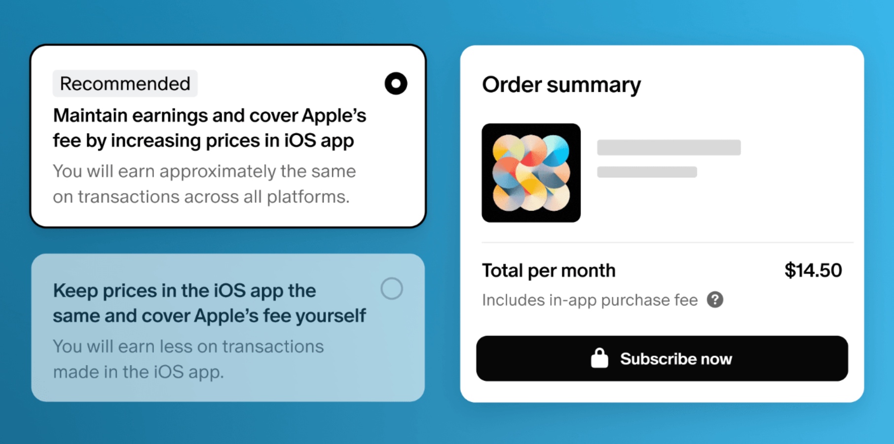 Patreon becomes more expensive for iOS subscribers due to fees