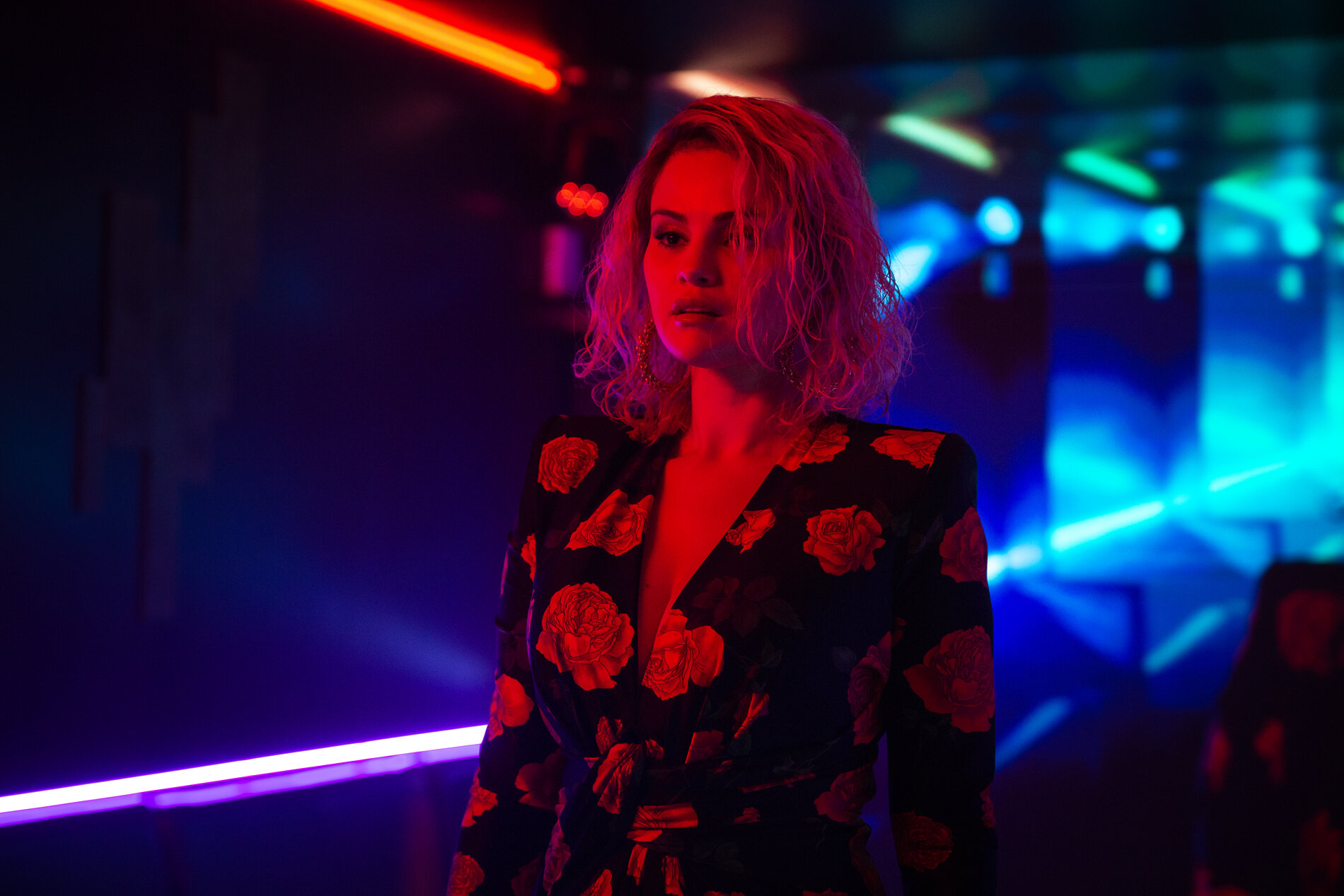 Emilia Pérez is Netflix's new cross-genre crime musical