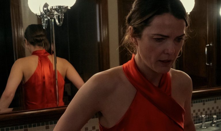 The Diplomat on Netflix