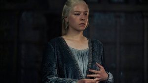 TV shows Emma D’Arcy in House of the Dragon