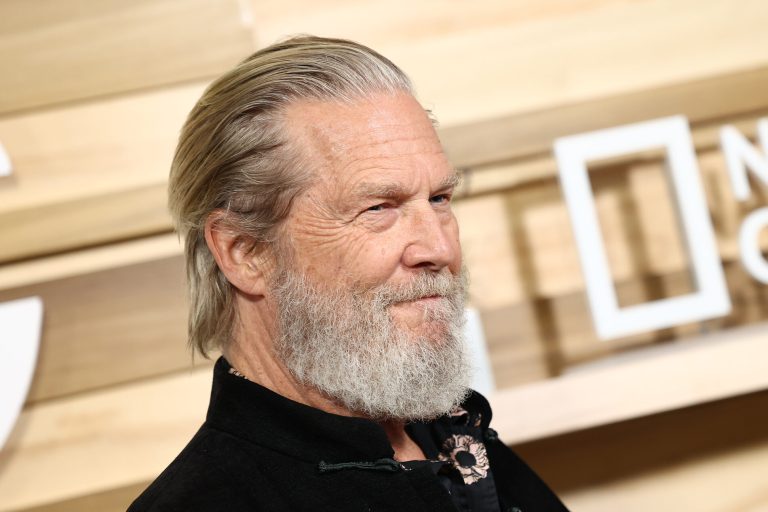 The Old Man Jeff Bridges in FX's The Old Man
