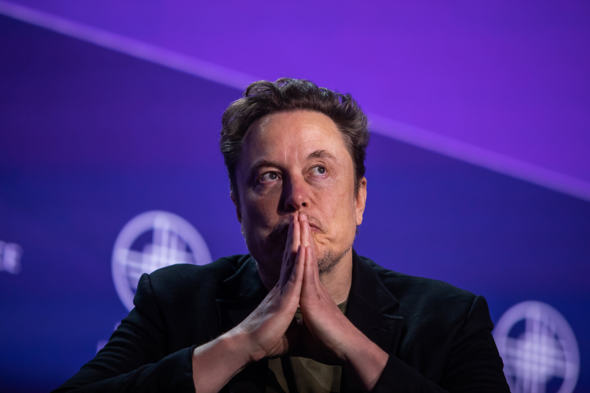 The arrest of the Telegram CEO in France is just a prelude: Is Elon next?