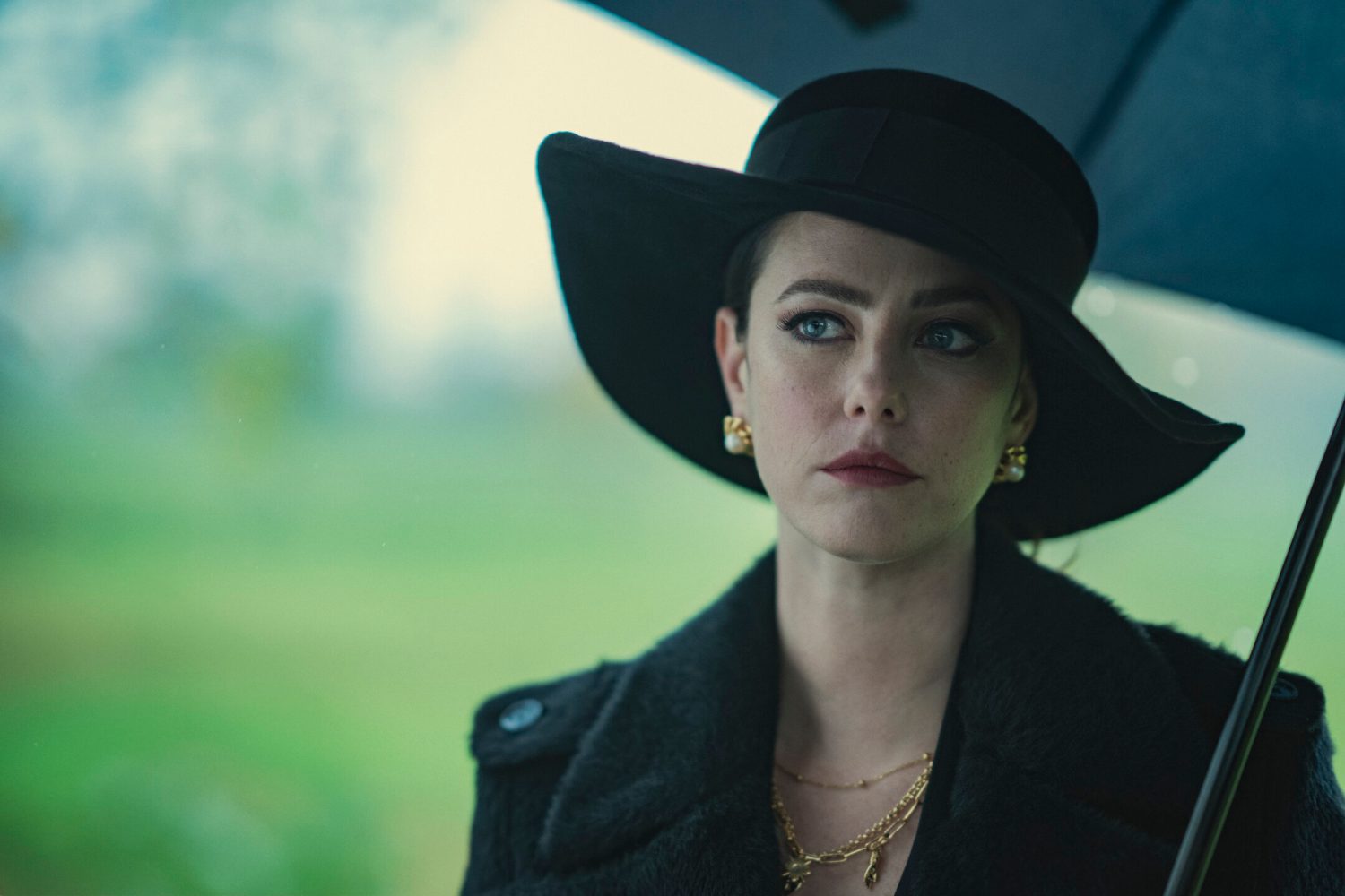 An exciting update about Guy Ritchie’s slick, swaggering Netflix crime drama The Gentlemen