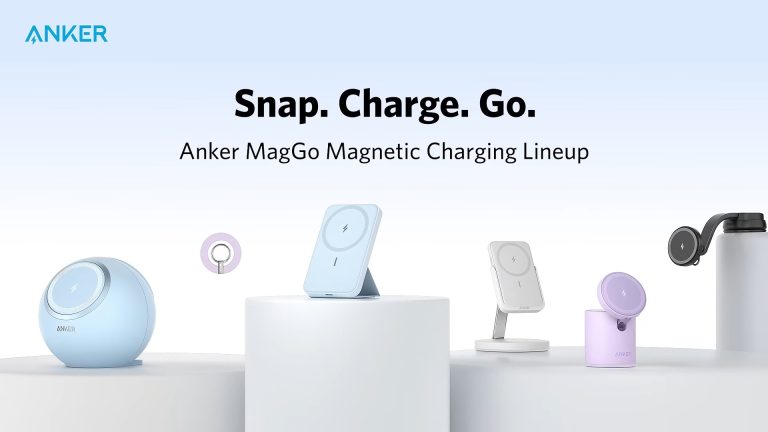 Anker recall Anker is recalling three products.