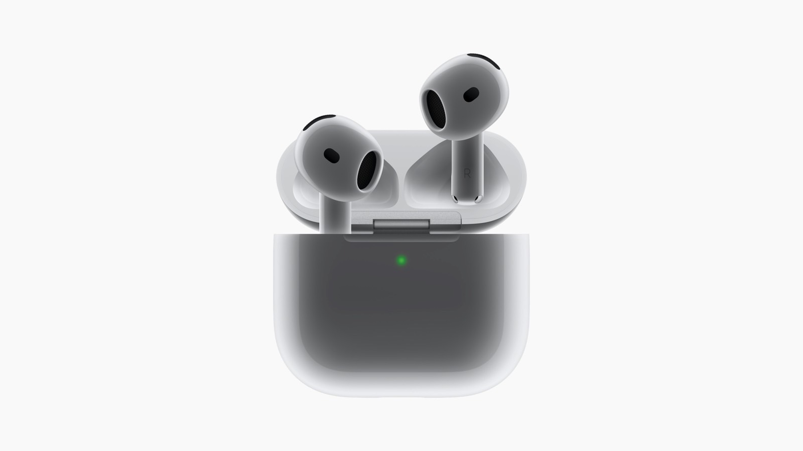 Apple explains AirPods 4 ‘magic’ that lets ANC work without ear
tips