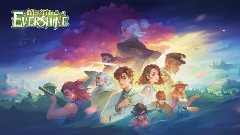 My Time at Evershine is coming to Switch 2.