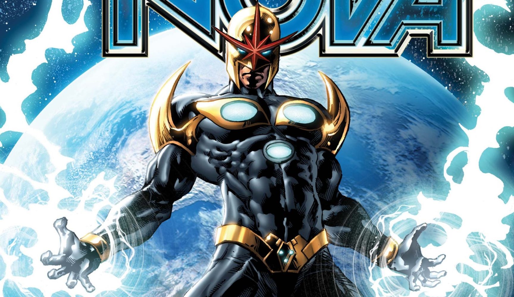 Marvel’s Nova show is inspired by Star Trek and Battlestar Galactica thumbnail