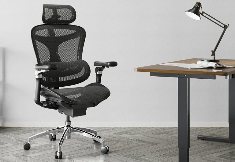 Sihoo Doro C300 Pro Ergonomic Office Chair