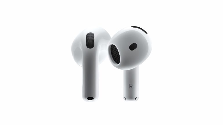 Apple AirPods 4