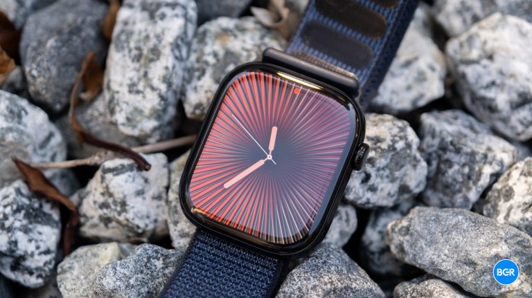 Apple Watch Series 10 Front