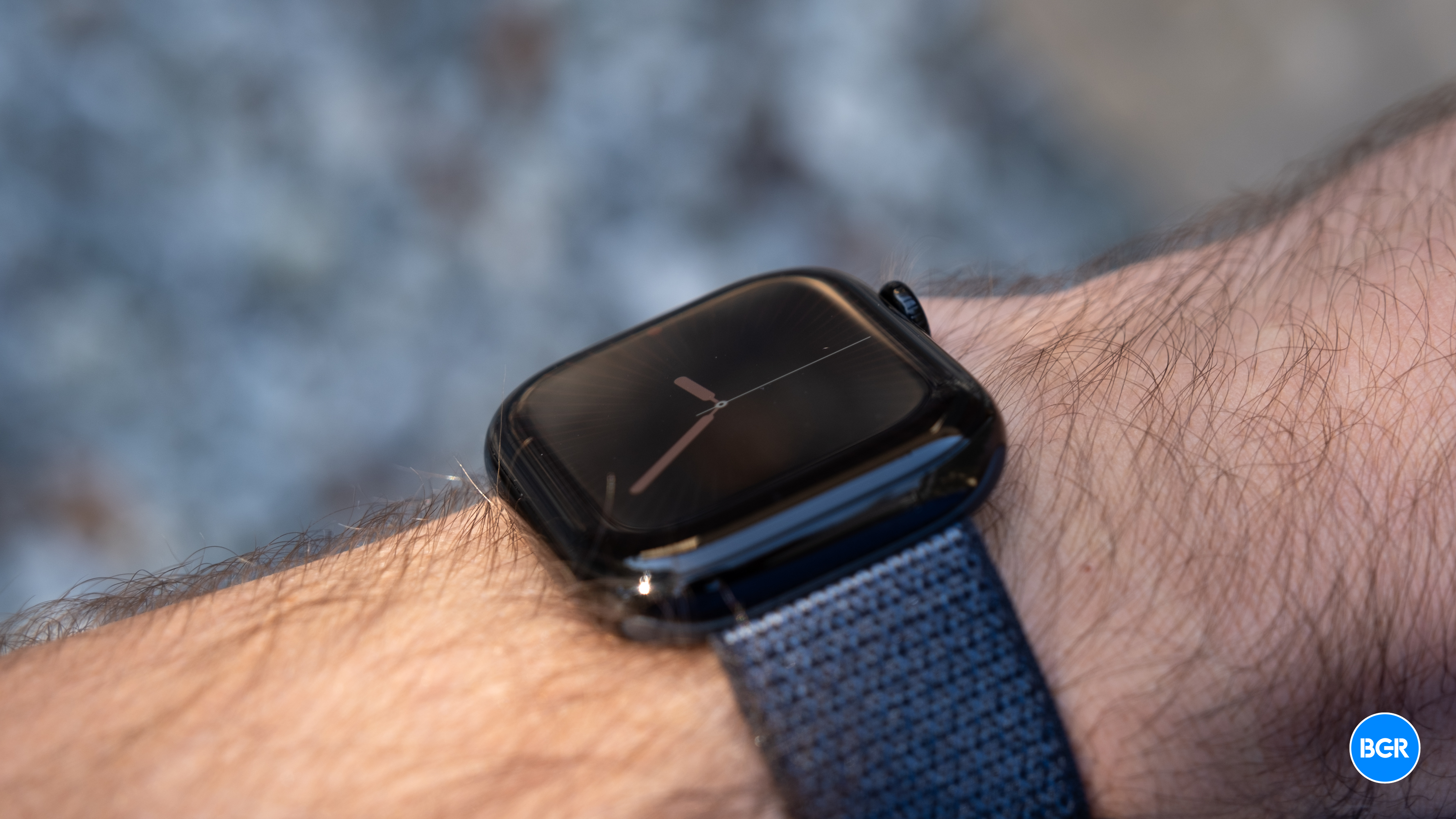 I disabled one Apple Watch Collection 10 function to get superb battery lifestyles