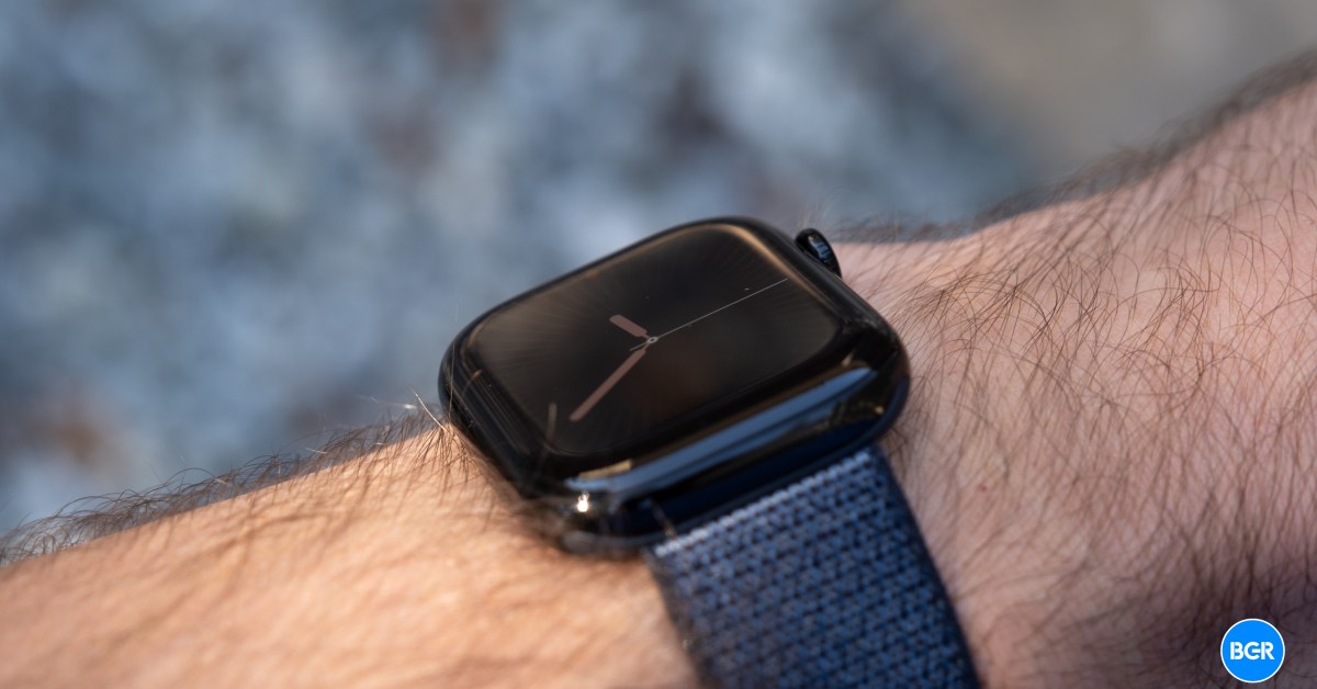 Apple Watch Series 10 is so good, I won’t even consider
upgrading without these 3 new features​ 