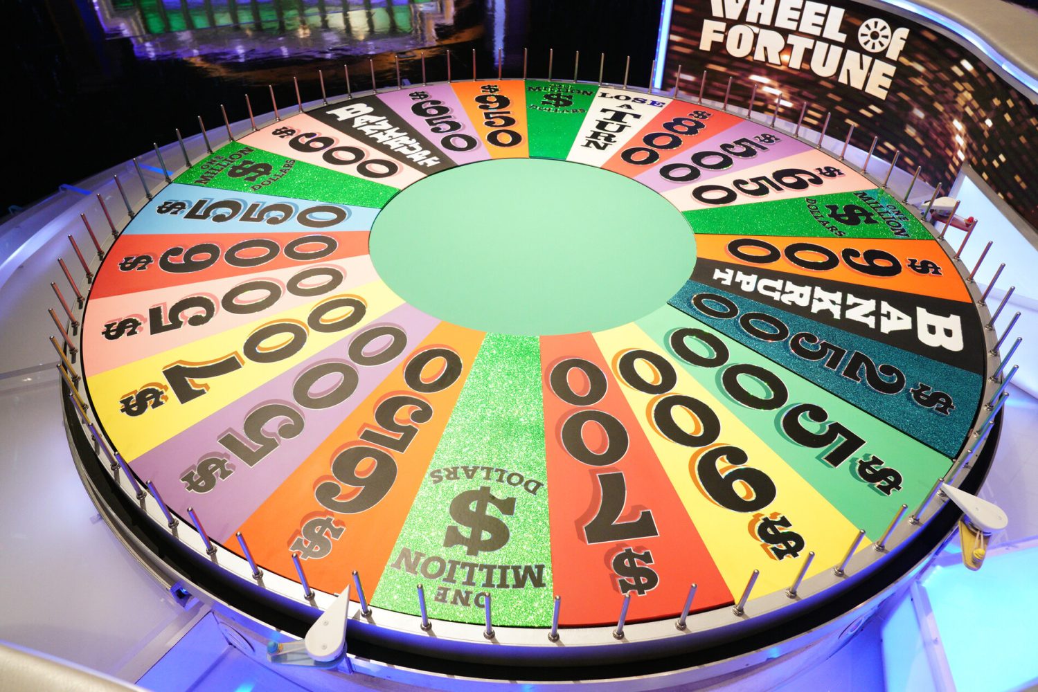 Would you have correctly guessed this Wheel of Fortune puzzle for a $1 million prize?