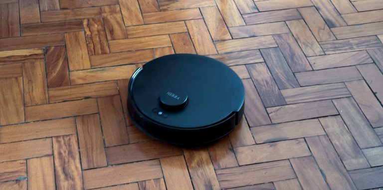 Yeedi C12 Pro Plus robot vacuum and mop review