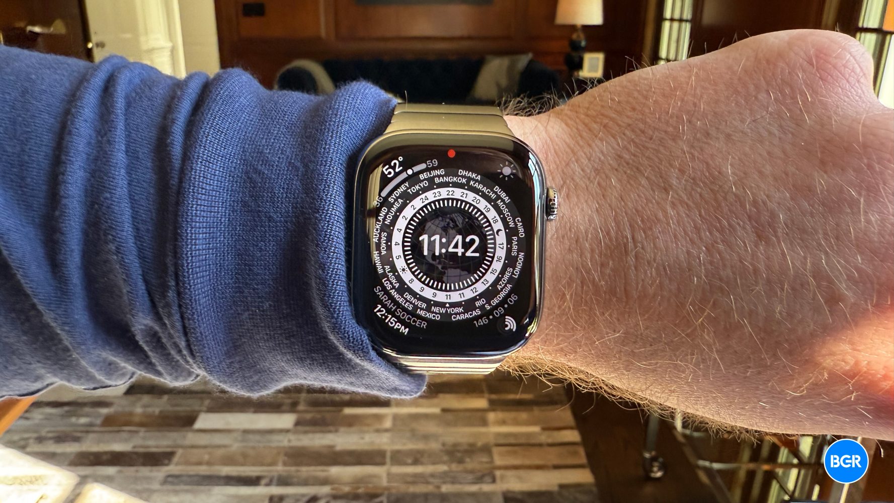 Apple seeds beta 2 of watchOS 11.4 and tvOS 18.4