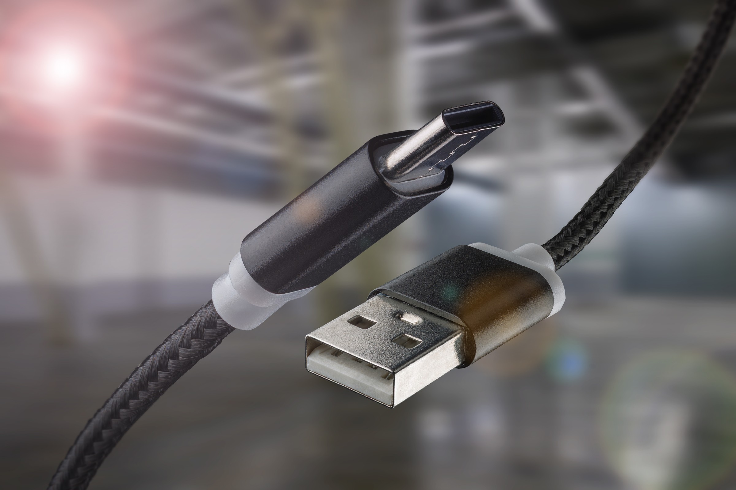 World’s first USB4 2.0 cables are coming with insane 80 Gbps speeds