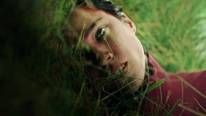 Don't Move Don't Move is streaming on Netflix.