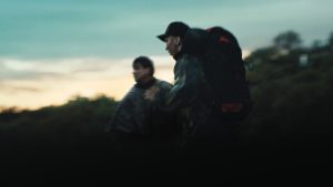 Escape at Dannemora Ben Stiller directed Escape at Dannemora.
