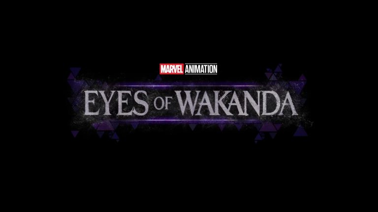 Eyes of Wakanda hits Disney+ on August 6, 2025.