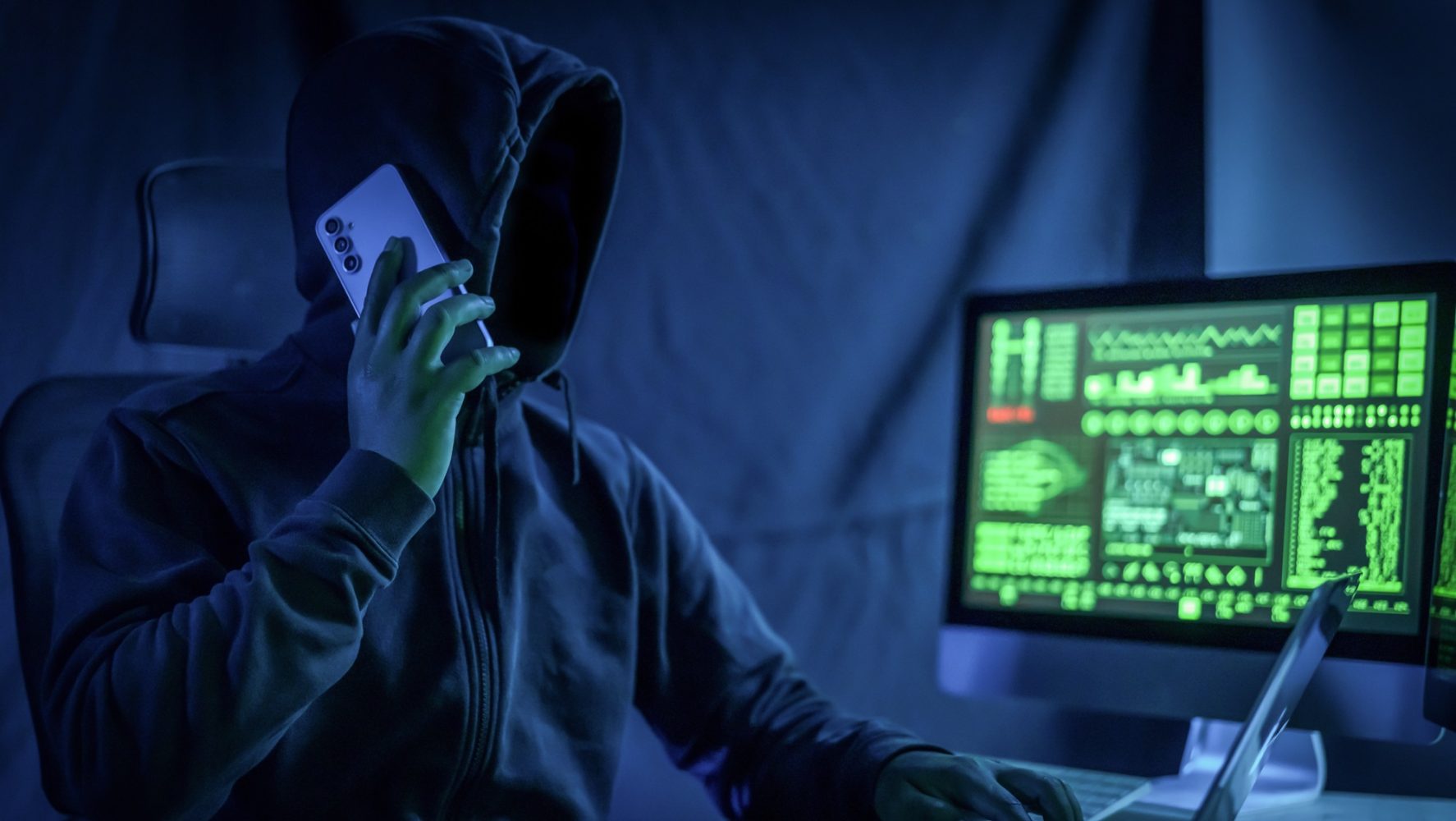 Terrifying Android malware redirects your calls to hackers