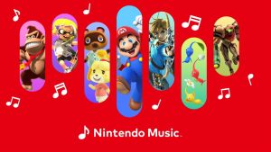 Nintendo Music Nintendo Music is now available on iOS and Android.