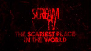 Scream TV Scream TV launches on Oct. 13.