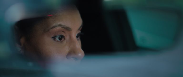 Sweet Bobby: My Catfish Nightmare on Netflix.