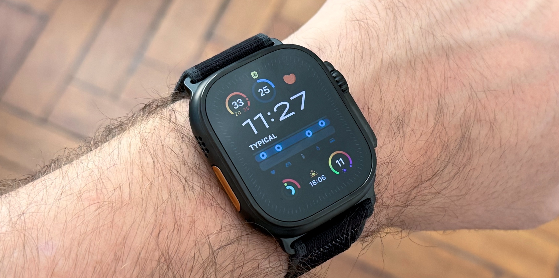 Apple Watch Ultra 2 in Black is an extravagance that s truly worth it