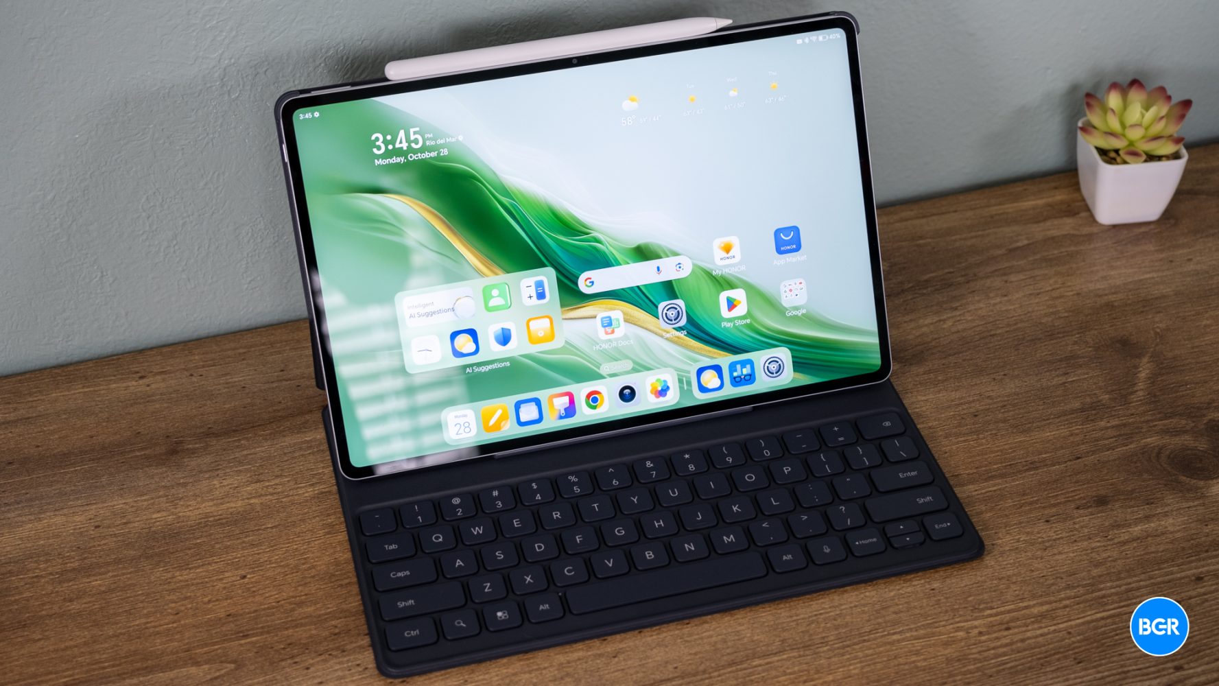 Honor MagicPad 2 review: Productivity powerhouse