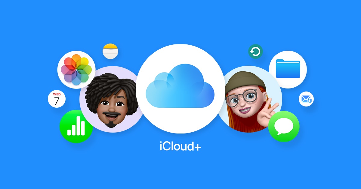 Apple's iCloud.com updated with 9 useful new features