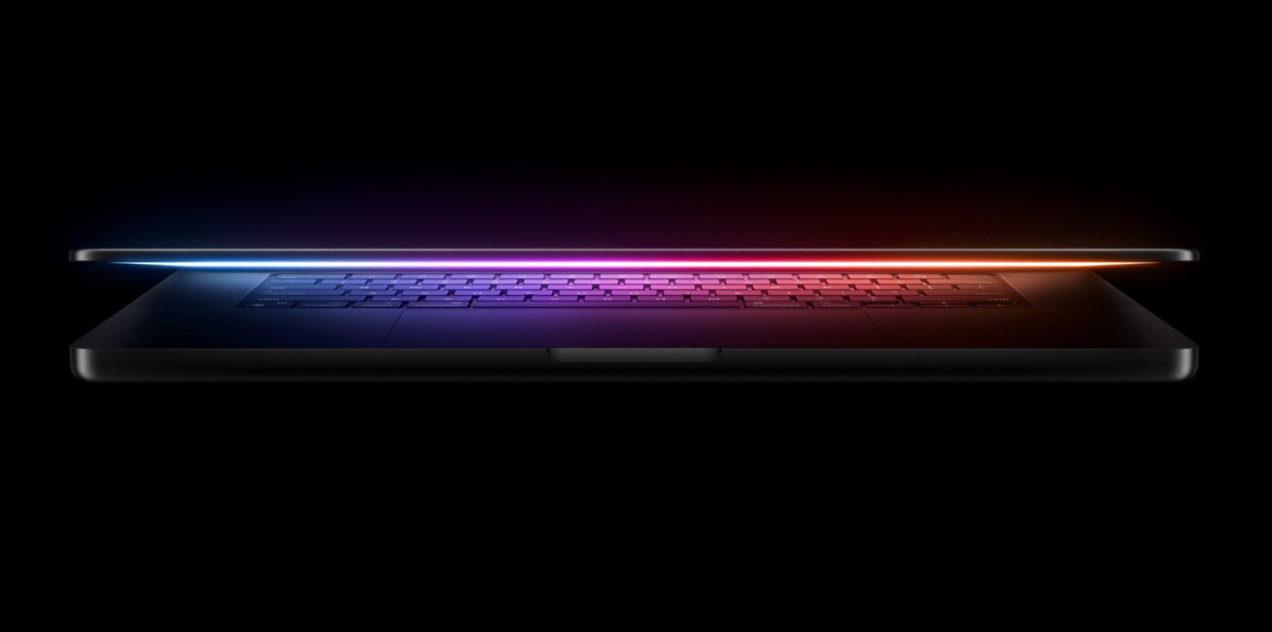 New report reaffirms Apple's plans for an OLED MacBook Pro in 2026