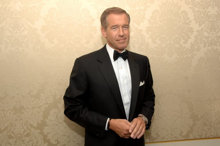 Brian Williams