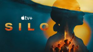 Silo season 2
