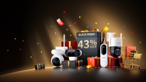 Reolink Black Friday Sale