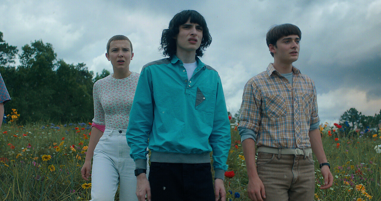 Stranger Things season 5 is officially hitting Netflix in 2025