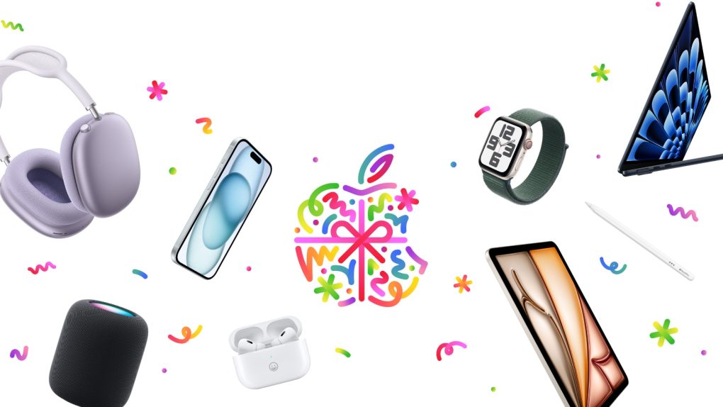 Apple Black Friday deals are live, here's how to save money