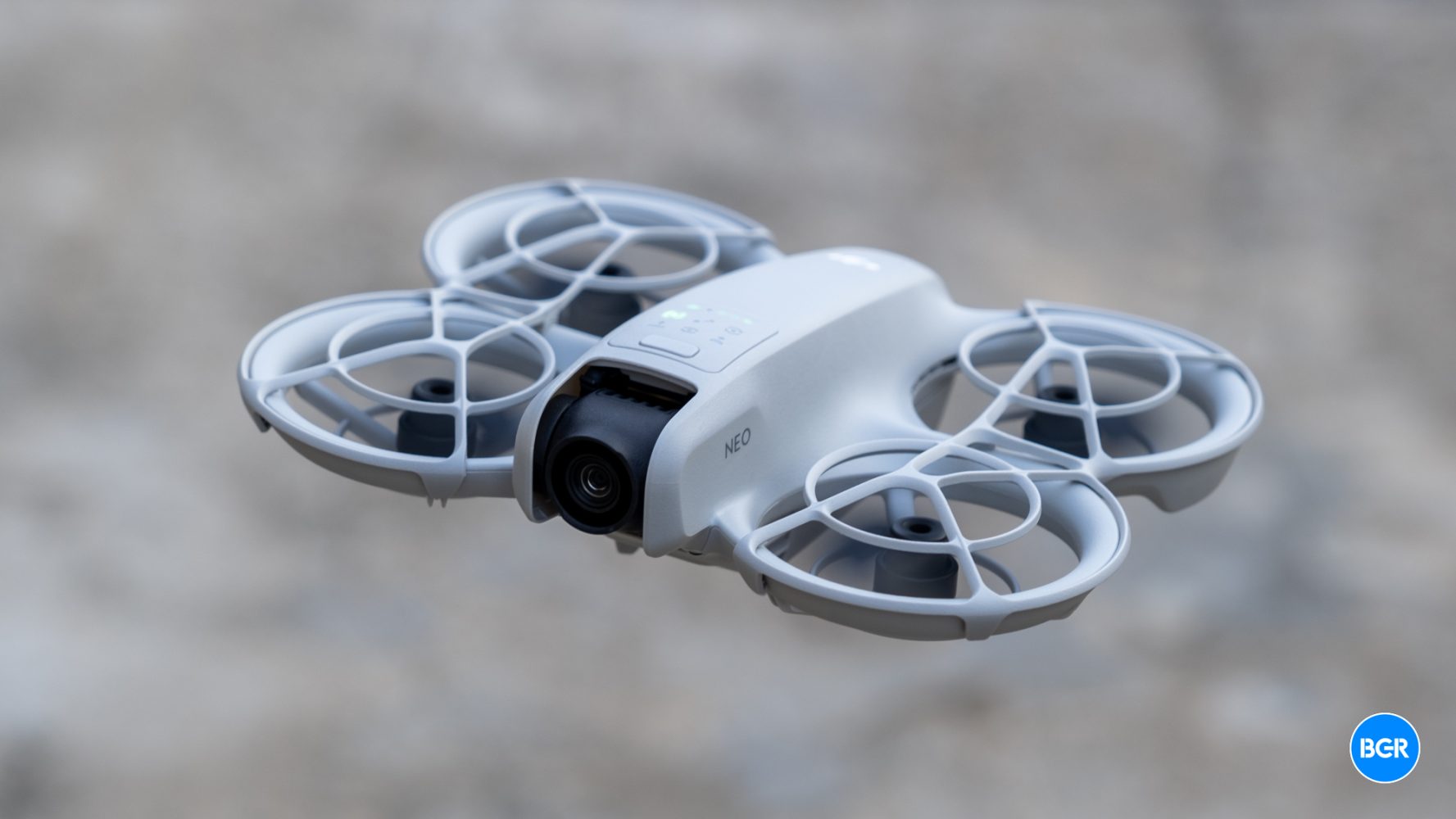 DJI Neo review