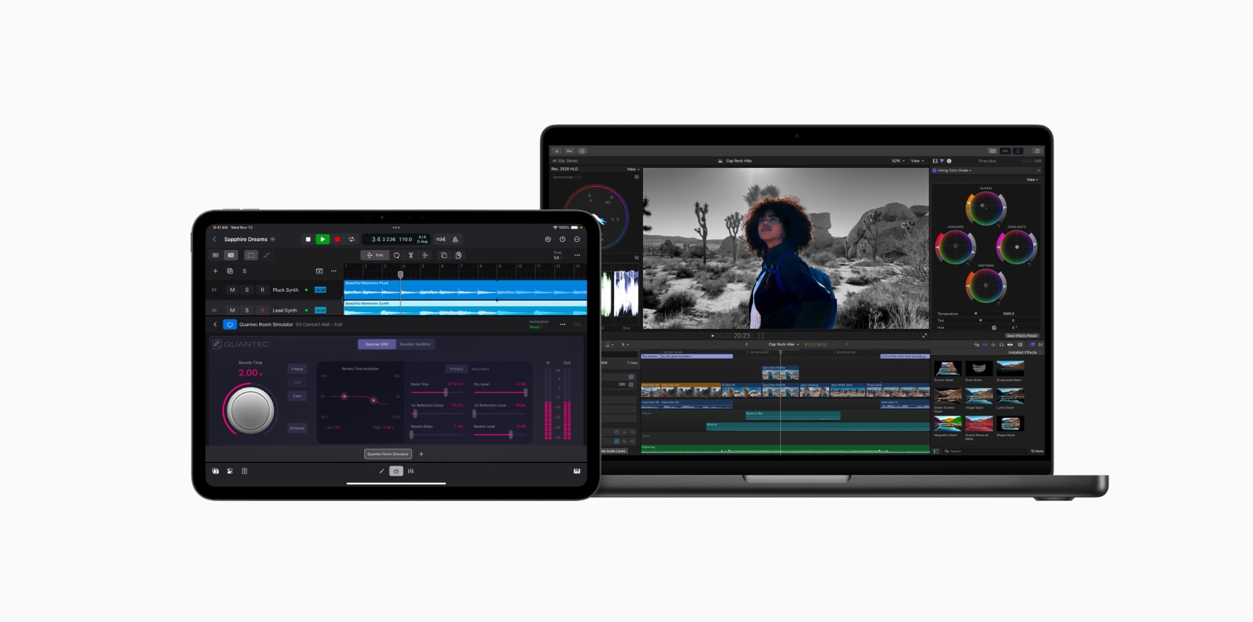 8 best Final Cut Pro 11 features you should try right away