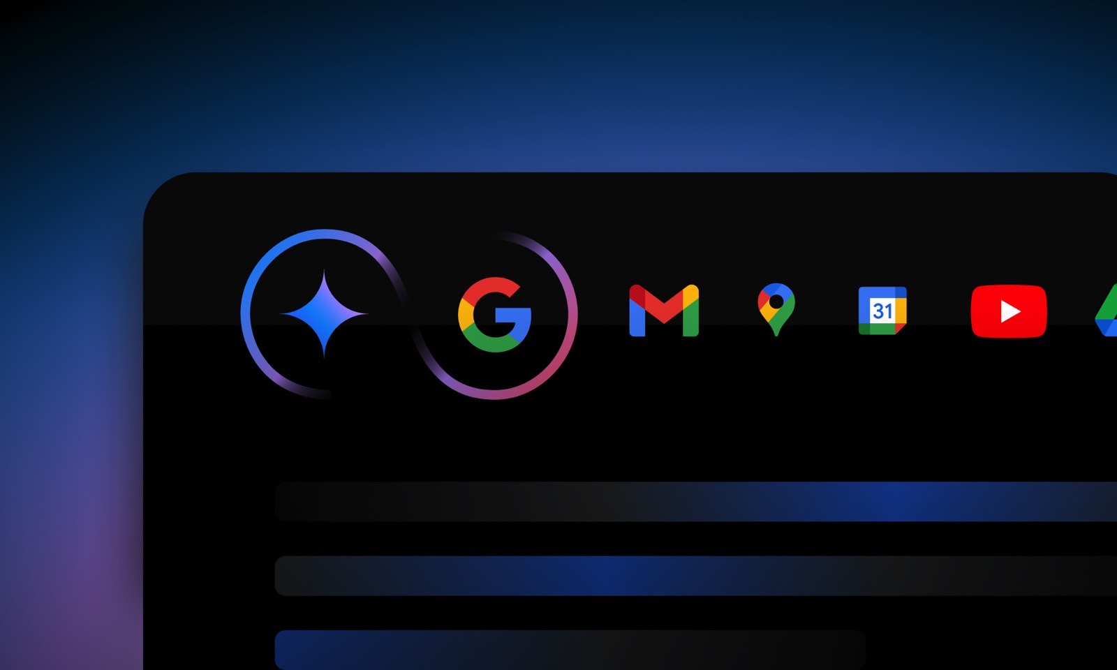 Gemini AI is no longer available in the iOS Google app for an obvious reason